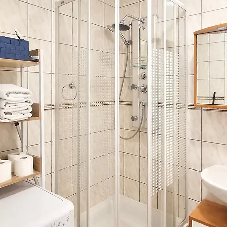Visit Baltic - Malczewskiego Ml8 Z 2-sypialniami Apartment Swinoujscie