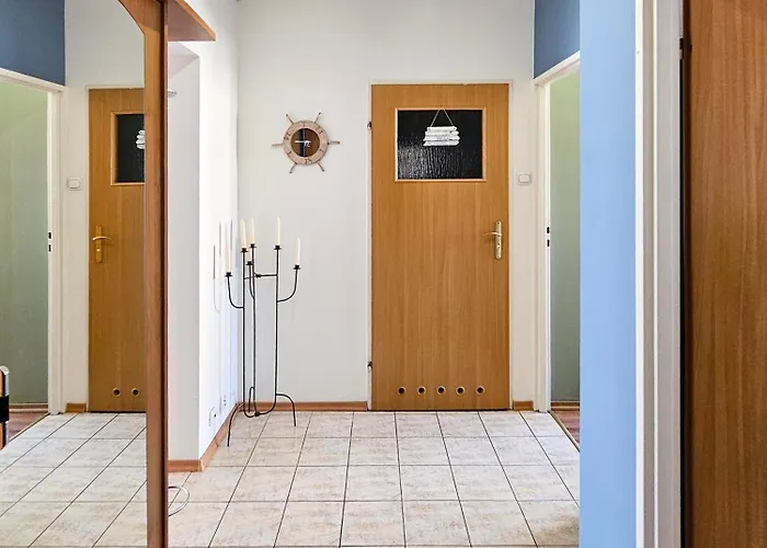 Visit Baltic - Malczewskiego Ml8 Z 2-sypialniami Appartement *